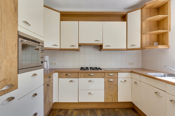 Medium property photo - Richellaan 10, 5691 ZN Son en Breugel
